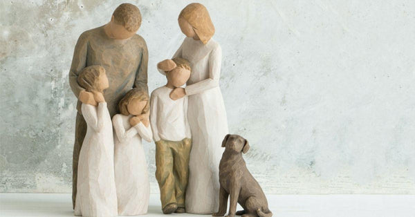 Willow Tree Figurines NZ - The Perfect Gift for Every Occasion