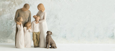 The Family Figurines