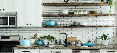 kitchen decor product collection