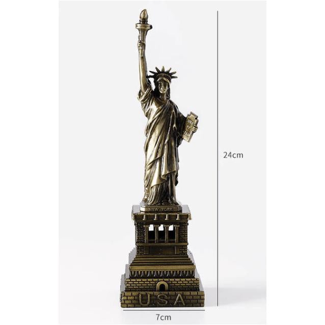 Statue of Liberty-Casa Decor