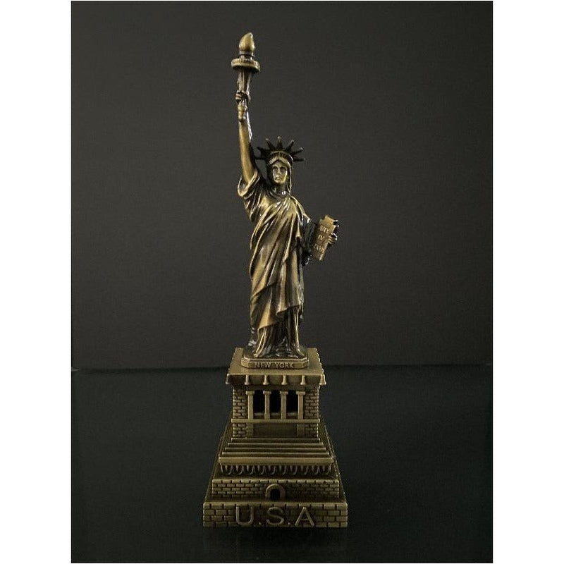 Statue of Liberty-Casa Decor
